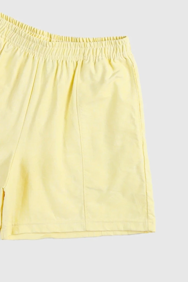 Frankie Collective Rework Oxford Unisex Boxer Shorts