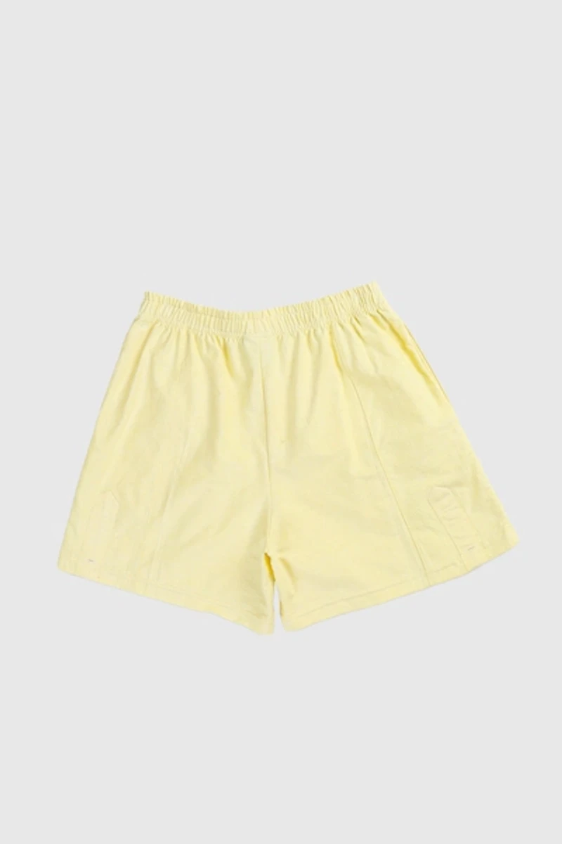 Frankie Collective Rework Oxford Unisex Boxer Shorts