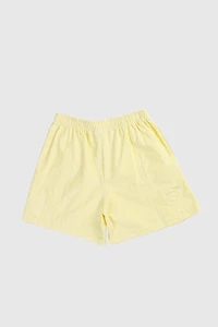 Frankie Collective Rework Oxford Unisex Boxer Shorts