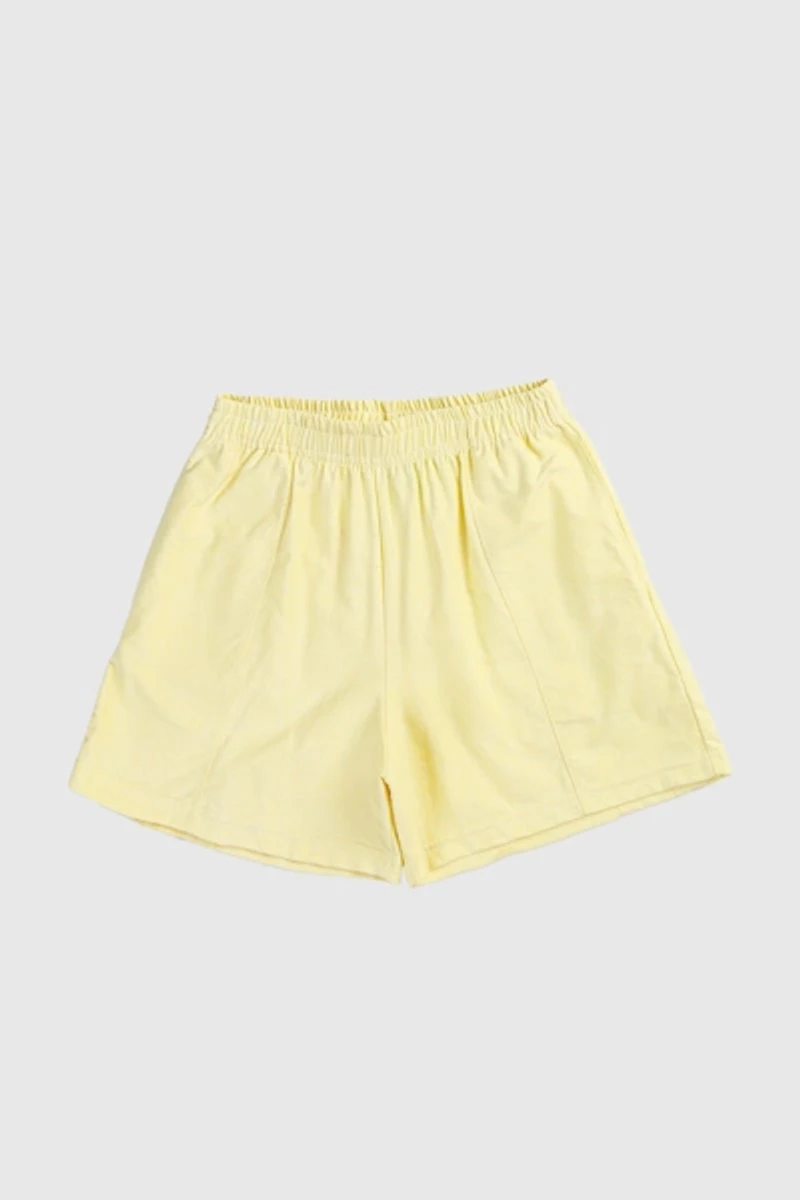 Frankie Collective Rework Oxford Unisex Boxer Shorts