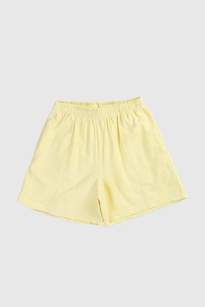 Frankie Collective Rework Oxford Unisex Boxer Shorts