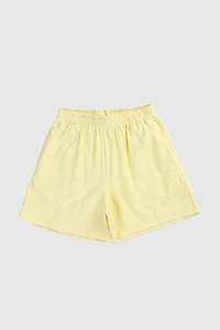 Frankie Collective Rework Oxford Unisex Boxer Shorts