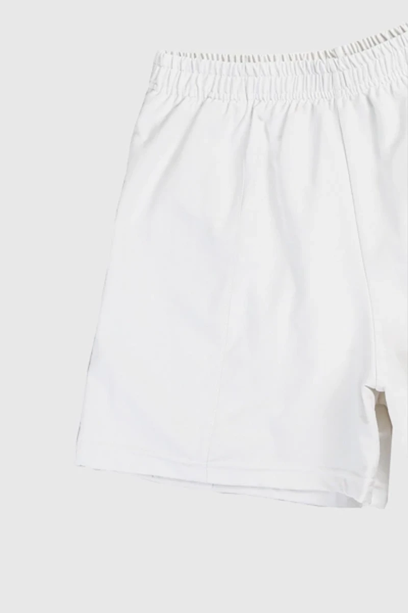 Frankie Collective Rework Unisex Oxford Boxer Shorts