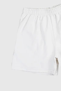 Frankie Collective Rework Unisex Oxford Boxer Shorts