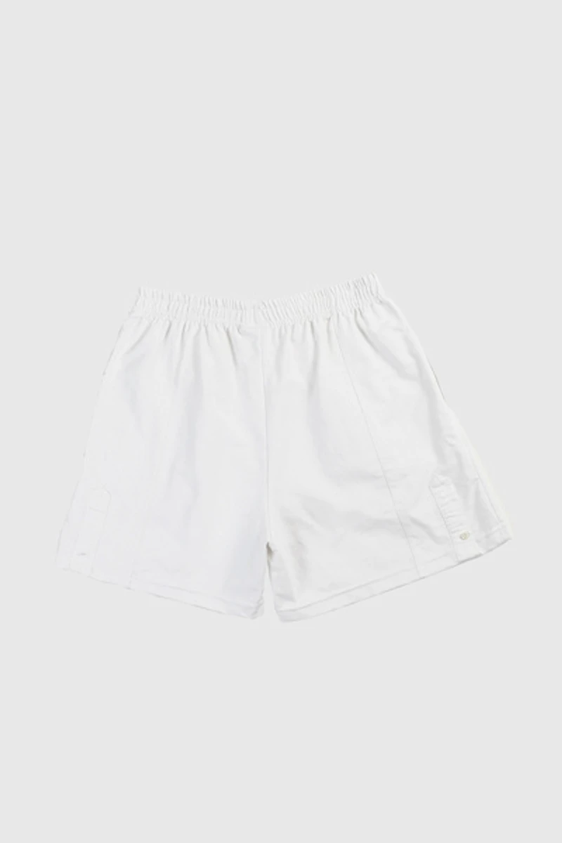 Frankie Collective Rework Unisex Oxford Boxer Shorts