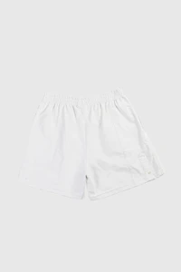 Frankie Collective Rework Unisex Oxford Boxer Shorts