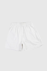 Frankie Collective Rework Unisex Oxford Boxer Shorts