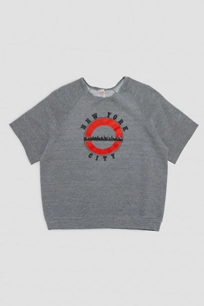 Vintage New York City Sweatshirt