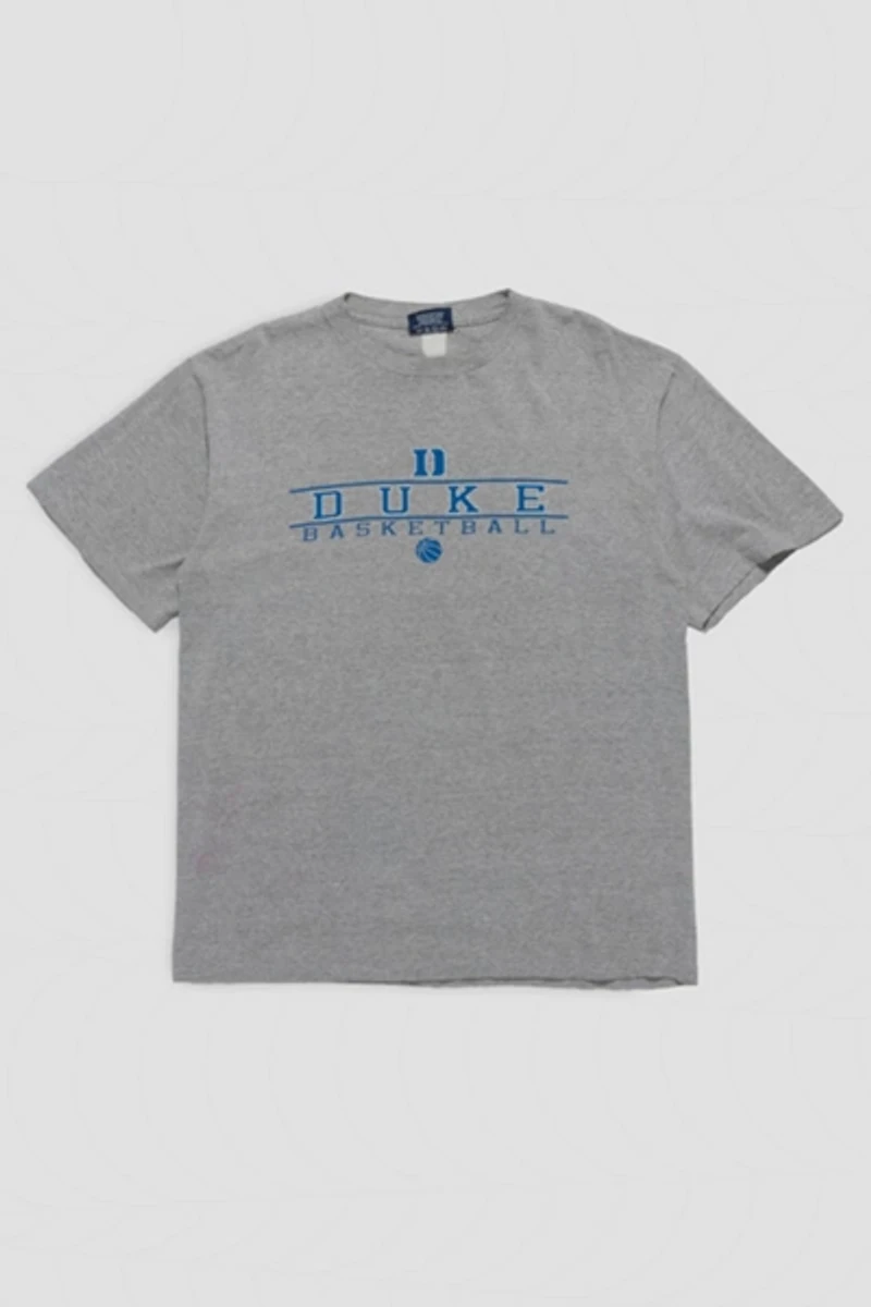 Vintage Duke Blue Devils Tee