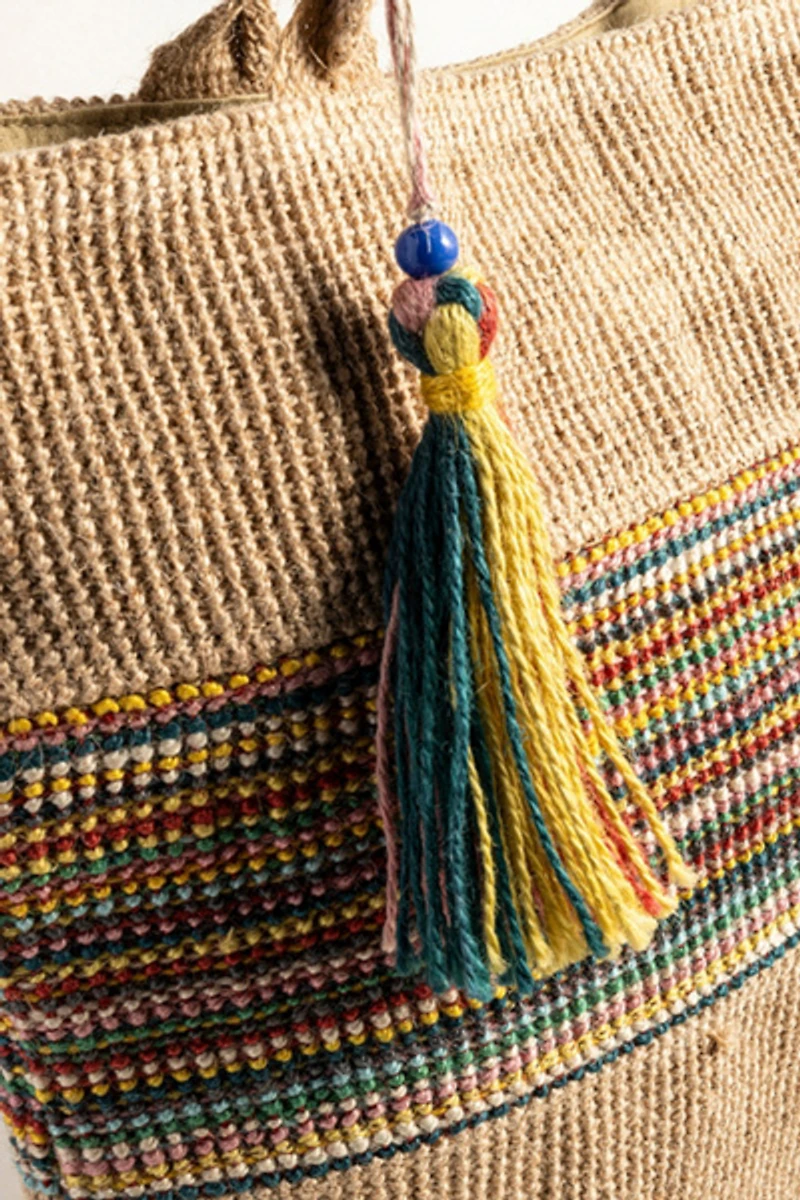 Zsa Zsa Zsu Kolkata Bag