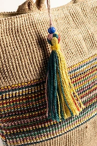 Zsa Zsa Zsu Kolkata Bag