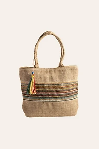 Zsa Zsa Zsu Kolkata Bag