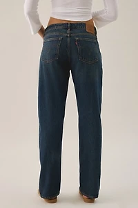 Levi’s® Low Straight Jeans
