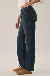 Levi’s® Low Straight Jeans