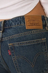 Levi’s® Low Straight Jeans