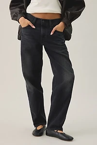 Levi’s® Mid-Rise Loose Taper Jeans