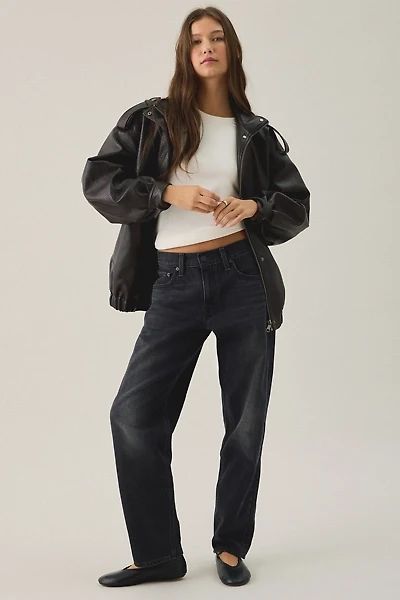 Levi’s® Mid-Rise Loose Taper Jeans
