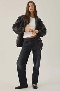 Levi’s® Mid-Rise Loose Taper Jeans