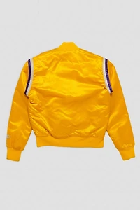 Vintage Los Angeles Lakers Jacket