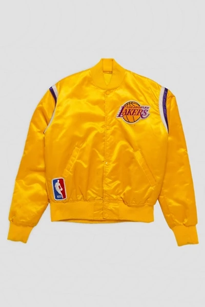 Vintage Los Angeles Lakers Jacket
