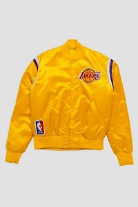 Vintage Los Angeles Lakers Jacket