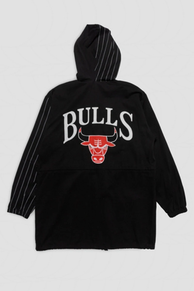 Vintage Chicago Bulls Jacket