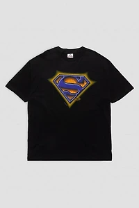 Vintage Los Angeles Lakers  Superman Tee