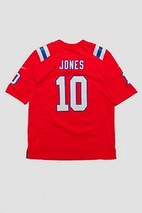 Vintage New England Patriots Football Jersey
