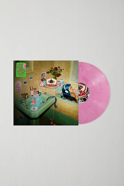 Ecca Vandal - LOOKING FOR PEOPLE TO UNFOLLOW UO Exclusive LP