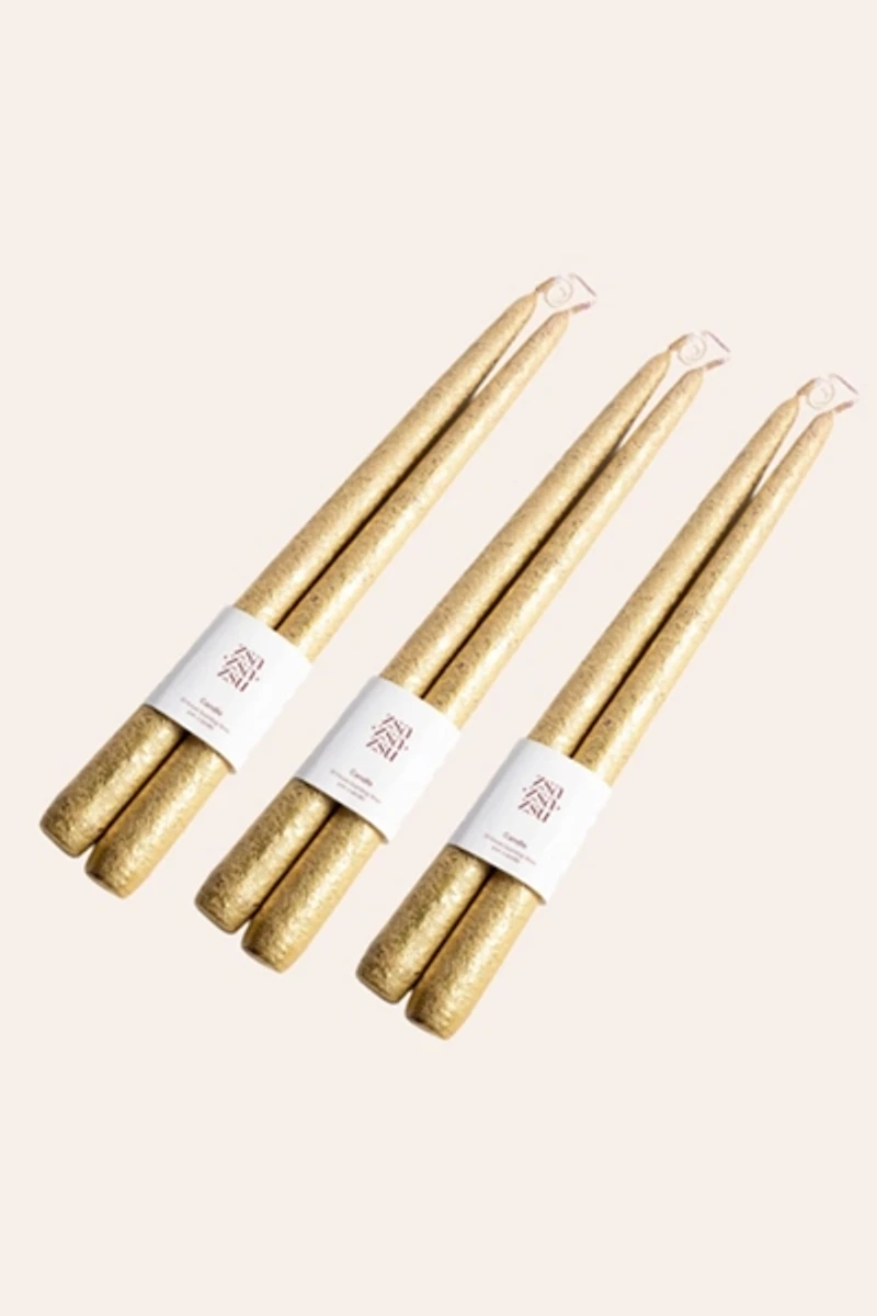 Zsa Zsu Deurne Candle Set