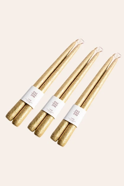 Zsa Zsu Deurne Candle Set