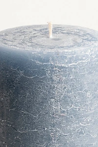 Zsa Zsu Deurne Pillar Candle