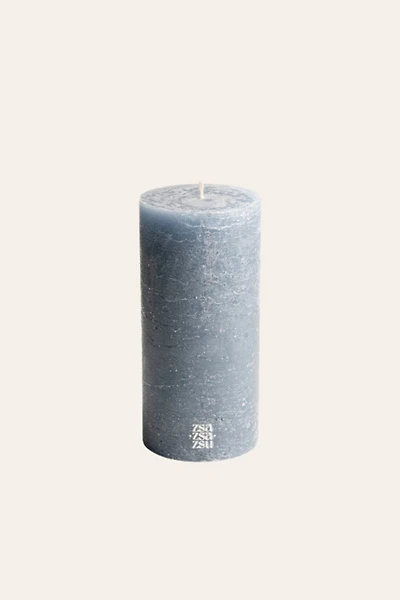 Zsa Zsu Deurne Pillar Candle
