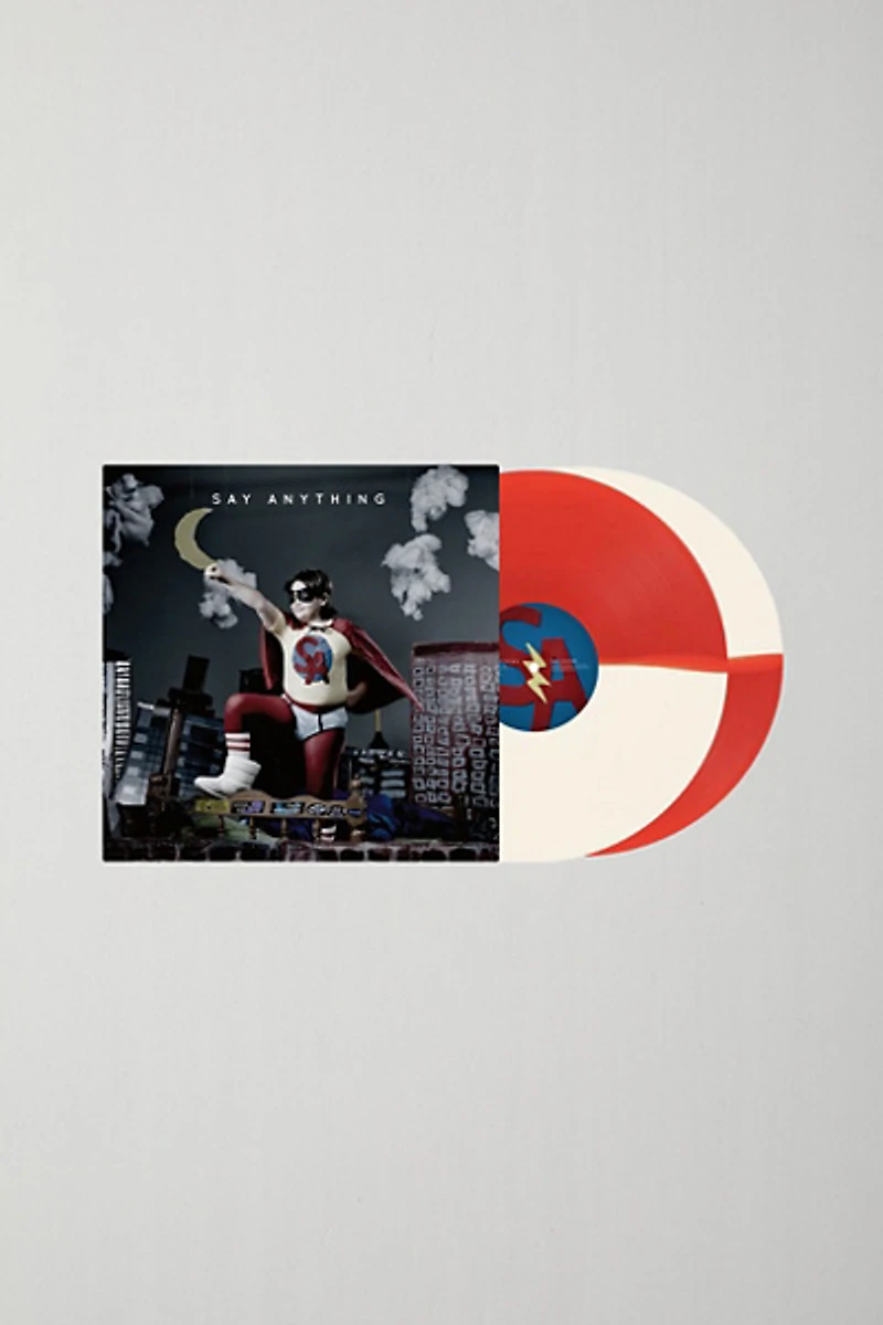 Say Anything - Say Anything UO Exclusive LP