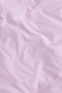 Bed Threads Organic Cotton Percale Flat Sheet