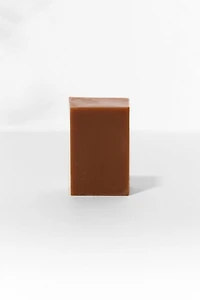 Summer Solace Tallow Desert Rose Red Clay Bar Soap