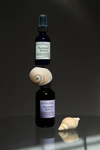 Summer Solace Tallow Jasmine Sambac & Magnolia Perfume Mist