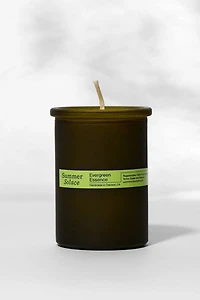 Summer Solace Tallow Candle
