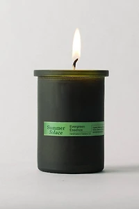 Summer Solace Tallow Candle