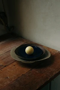 Summer Solace Tallow Vetiver Sphere Soap