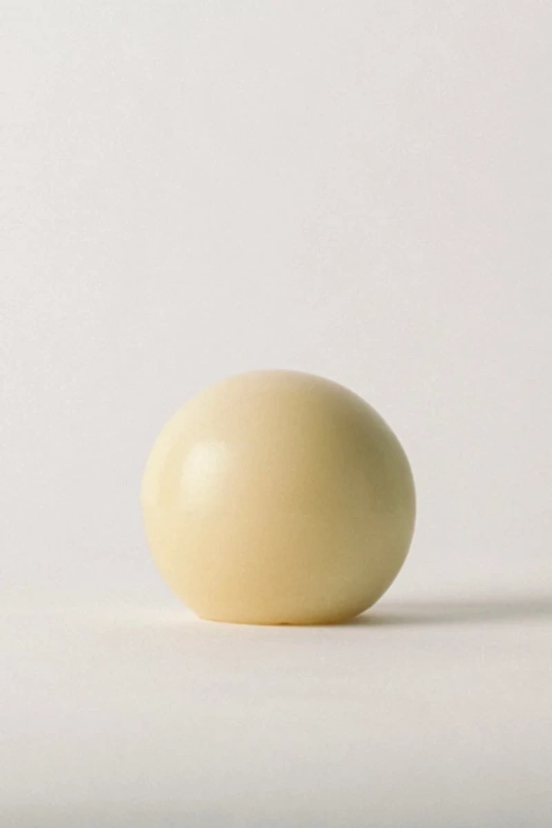 Summer Solace Tallow Vetiver Sphere Soap
