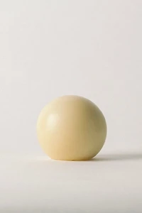 Summer Solace Tallow Vetiver Sphere Soap
