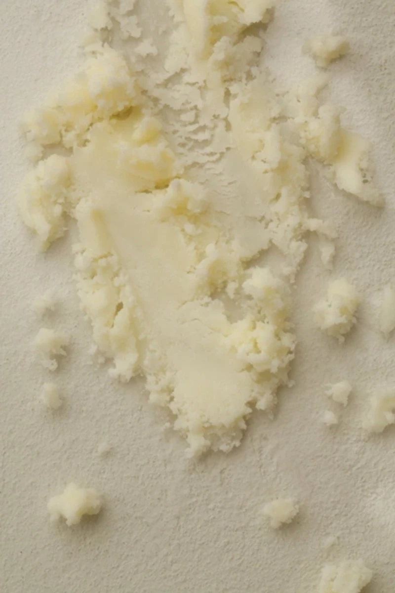 Summer Solace Tallow Seele Exfoliating Sea Salt Scrub