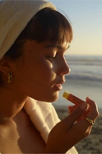 Summer Solace Tallow Lip Balm