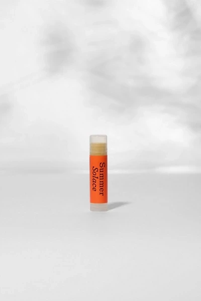 Summer Solace Tallow Lip Balm