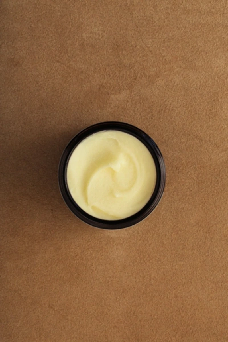Summer Solace Tallow Masculin Féminin Tallow Balm