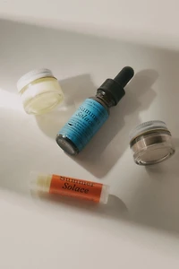 Summer Solace Tallow Travel Size Discovery Set