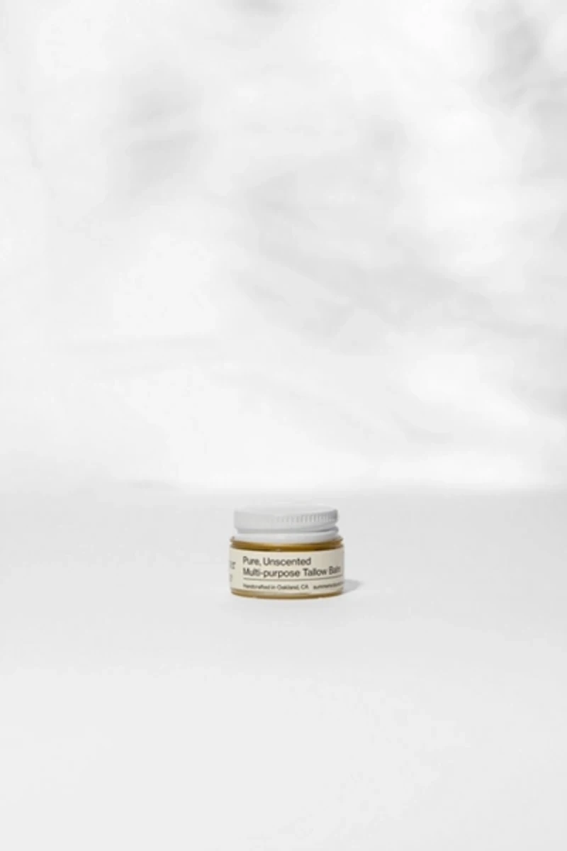 Summer Solace Tallow Travel Size Discovery Set
