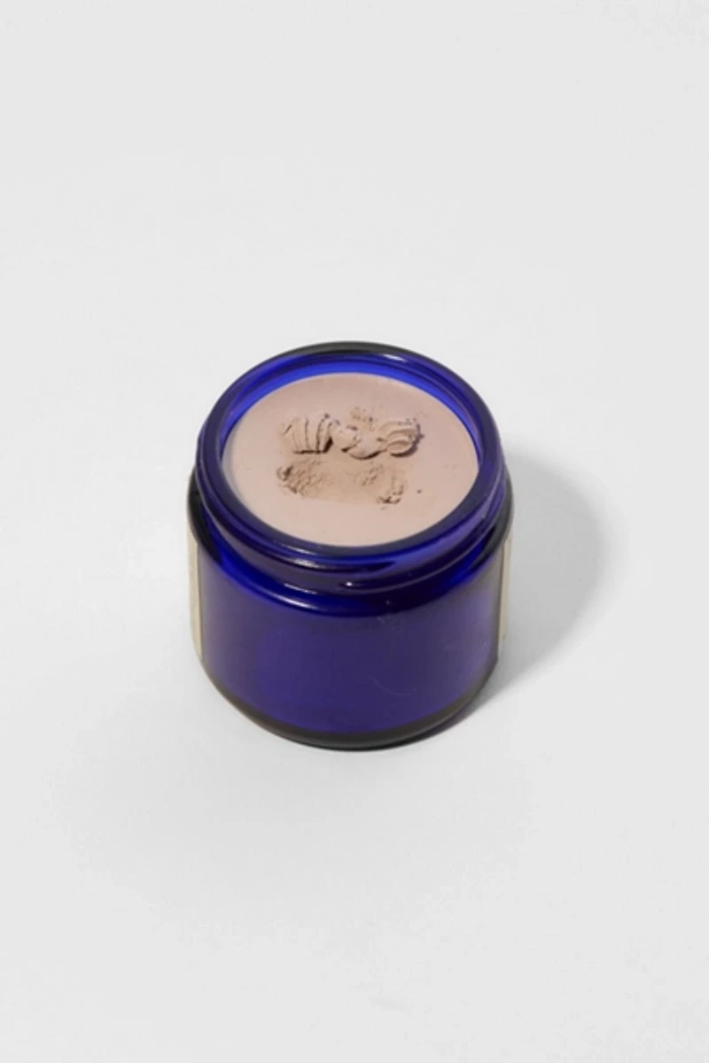 Summer Solace Tallow 23% Non-Nano Zinc Tinted Tallow Balm