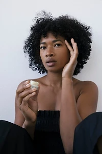 Summer Solace Tallow Lucid Dreams & Meditation Balm